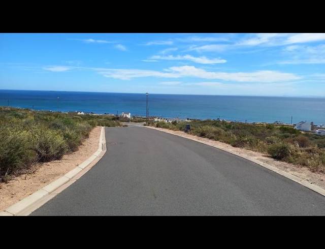 LAND FOR SALE IN ST HELENA VIEWS